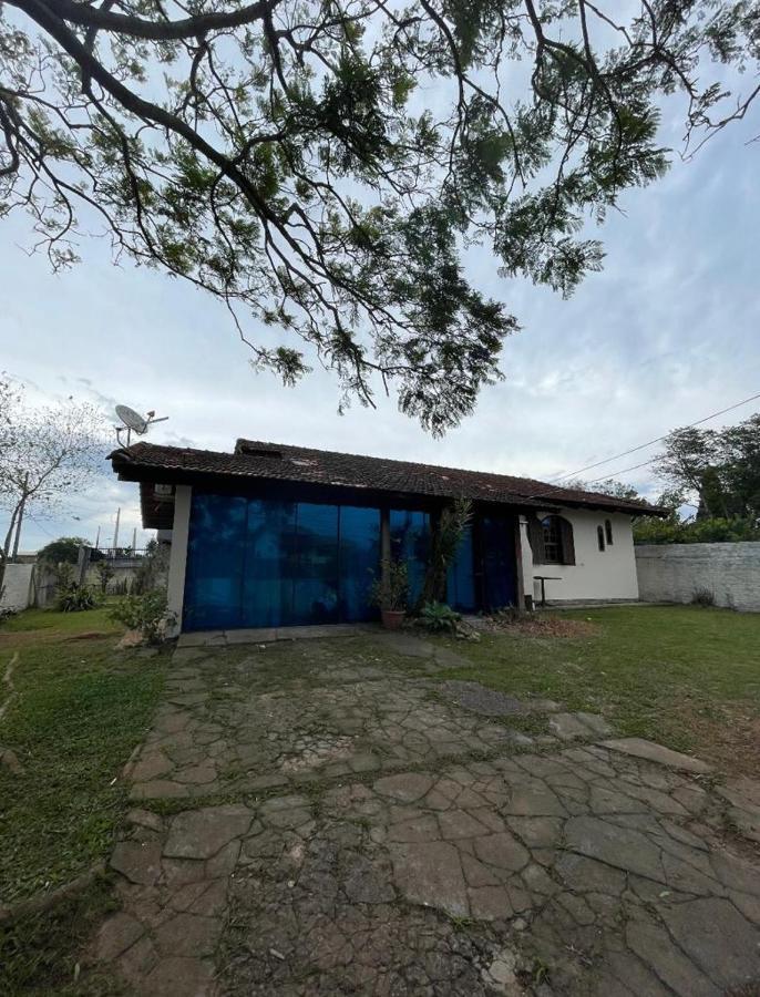 Villa Casa-Garcas Campeche à Florianópolis Extérieur photo