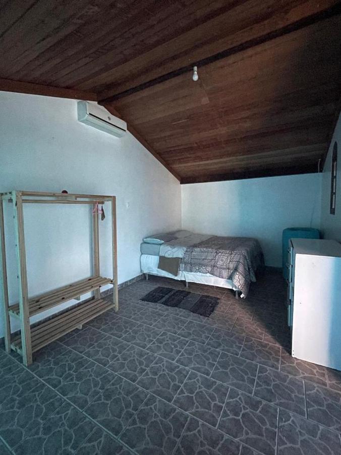 Villa Casa-Garcas Campeche à Florianópolis Extérieur photo