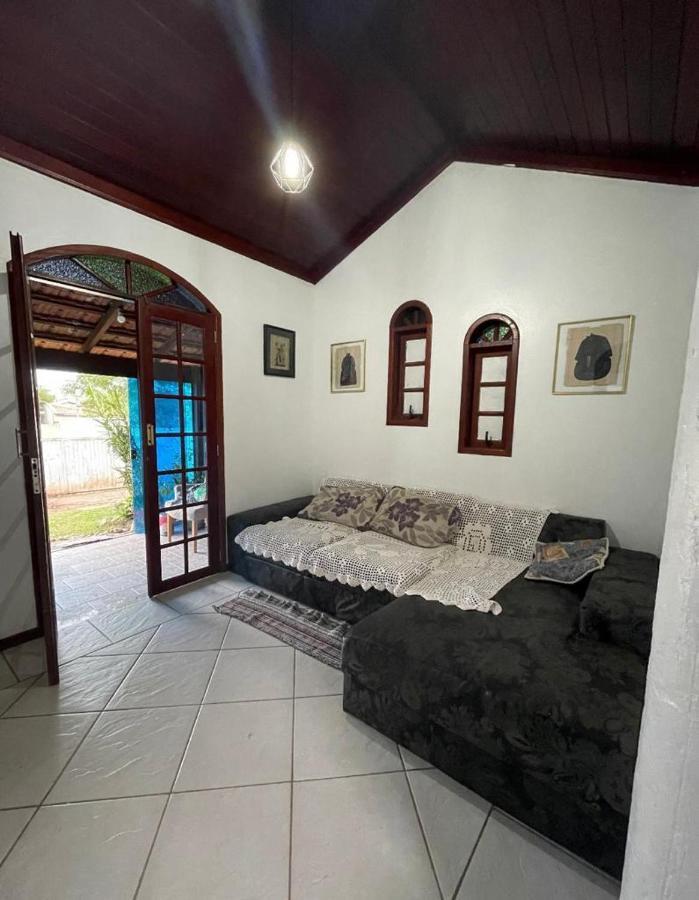 Villa Casa-Garcas Campeche à Florianópolis Extérieur photo