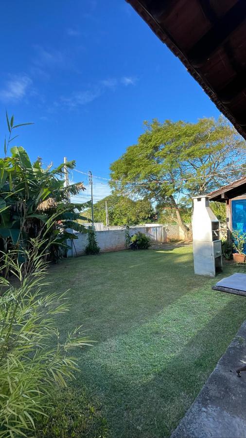 Villa Casa-Garcas Campeche à Florianópolis Extérieur photo