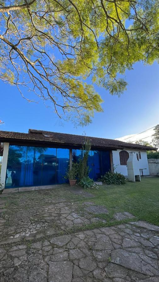 Villa Casa-Garcas Campeche à Florianópolis Extérieur photo