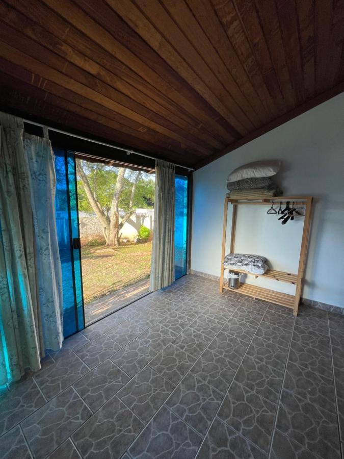 Villa Casa-Garcas Campeche à Florianópolis Extérieur photo